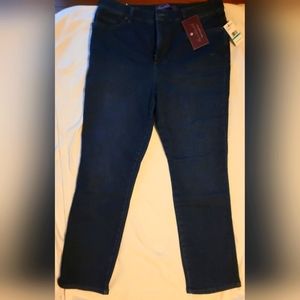 Gloria Vanderbilt Jeans, 16P